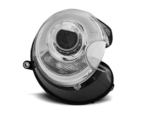 LAMPE FAROVI BMW MINI (COOPER) 06-14 TUBE LIGHT KROM HID
