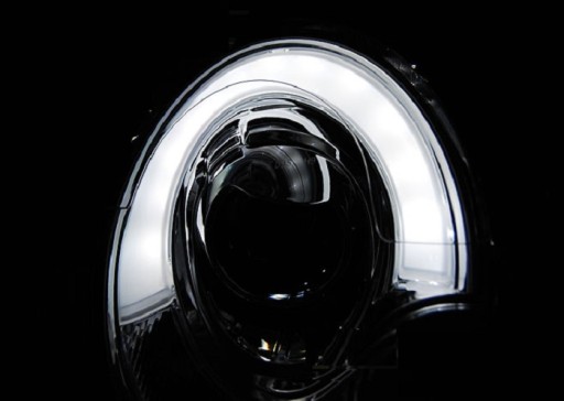 LAMPE FAROVI BMW MINI (COOPER) 06-14 TUBE LIGHT KROM HID