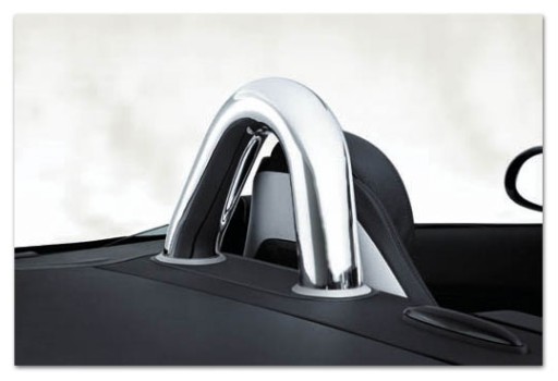 OSLONAC ZADNJIH MERCEDES SLK R171 ROADSTER