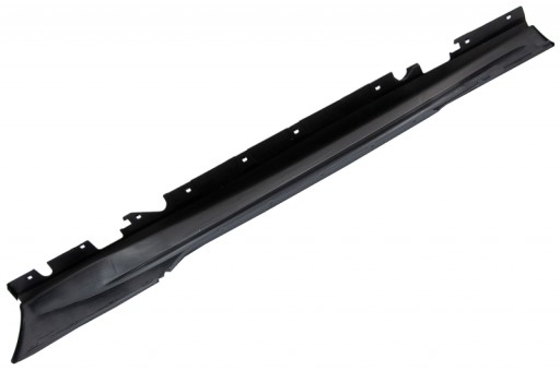 BODY KIT BMW E92 E93 06-10 LOOK M3 SENZOR