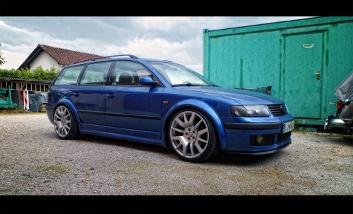 MOST GEWINDE SKODA SUPERB 3U PASSAT 3B/3
