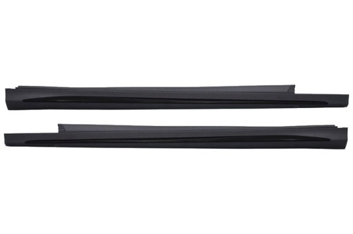 BODY KIT MERCEDES W205 LOOK AMG C63 14-18