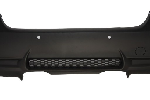 BRANIK ZADNJI BMW E90 05-11 LOOK M3 SENZOR OŠTEĆENO