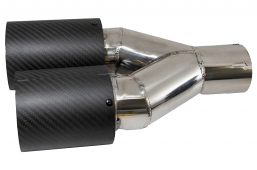 DIFUZOR ZADNJI + NASTAVAK AUSPUH BMW G30/G31 BLACK DIFUZOR ZADNJI + NASTAVAK AUSPUH BMW G30/G31 BLACK