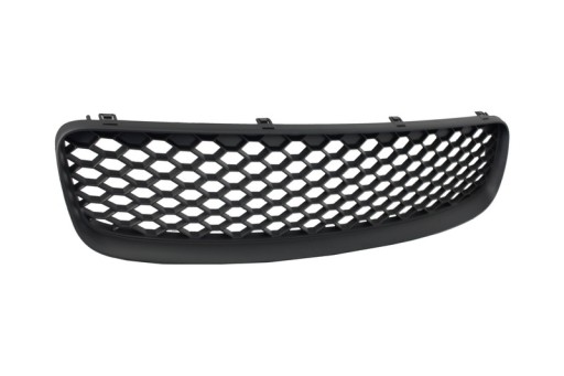 MASKA AUDI TT 8N 98-06 RS DESIGN CRNI MATT