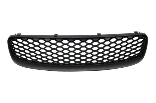 MASKA AUDI TT 8N 98-06 RS DESIGN CRNI MATT