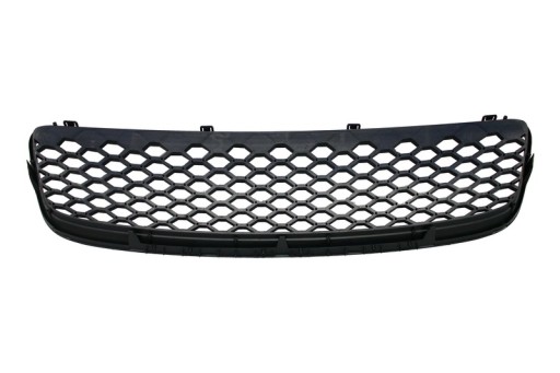 MASKA AUDI TT 8N 98-06 RS DESIGN CRNI MATT