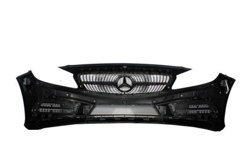 BRANIK MERCEDES A-CLASS W176 12-16 A45 AMG DESIGN