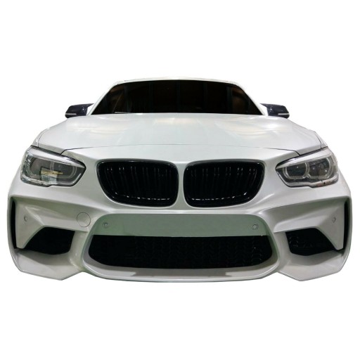BRANIK BMW F20 LCI / F21 LCI, 2015-2018 LOOK M1 BRANIK BMW F20 LCI / F21 LCI, 2015-2018 LOOK M1