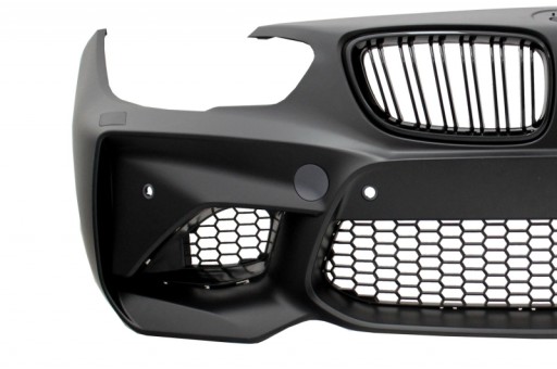 BRANIK BMW F20 LCI / F21 LCI, 2015-2018 LOOK M1 BRANIK BMW F20 LCI / F21 LCI, 2015-2018 LOOK M1