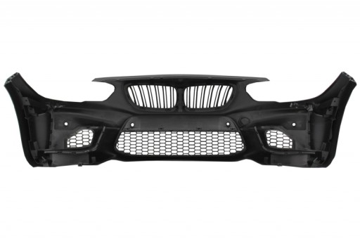 BRANIK BMW F20 LCI / F21 LCI, 2015-2018 LOOK M1 BRANIK BMW F20 LCI / F21 LCI, 2015-2018 LOOK M1