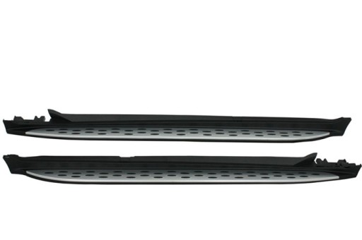 ZAŠTITA PRAGA MERCEDES GLC X253 15- C253 16-