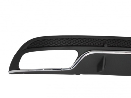 DIFUZOR BRANIKA MERCEDES W205 LOOK AMG NASTAVCI DIFUZOR BRANIKA MERCEDES W205 LOOK AMG NASTAVCI