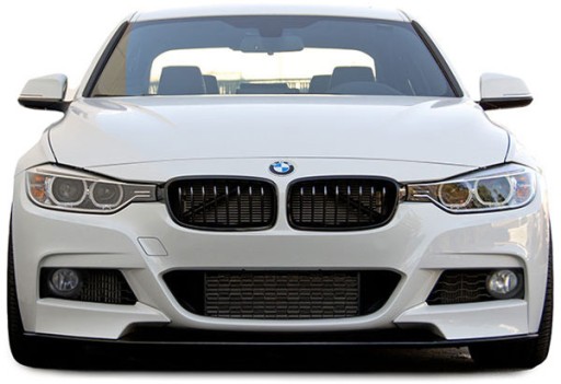 BRANIK PREDNJI BMW F30 F31 10/11- M-PERFORMANCE BRANIK PREDNJI BMW F30 F31 10/11- M-PERFORMANCE