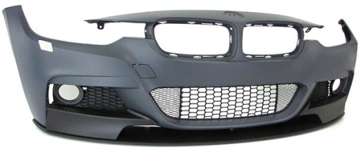 BRANIK PREDNJI BMW F30 F31 10/11- M-PERFORMANCE BRANIK PREDNJI BMW F30 F31 10/11- M-PERFORMANCE