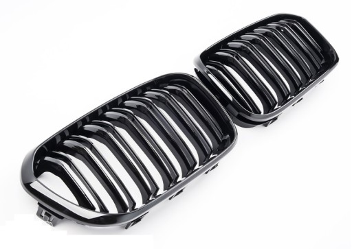 MASKA (NERKI) BMW F20 F21 15- LCI BLACK SJAJNI M1 MASKA (NERKI) BMW F20 F21 15- LCI BLACK SJAJNI M1