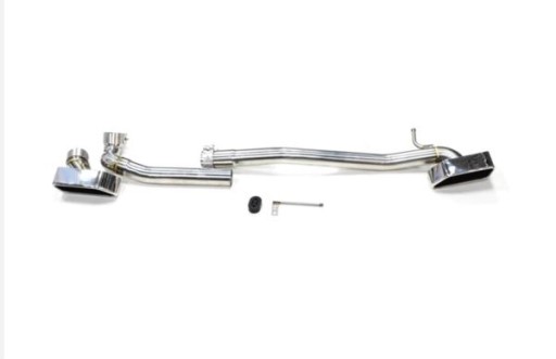 GARNITURA NASTAVCI CIJEV BMW F10 535I 525 523 KROM GARNITURA NASTAVCI CIJEV BMW F10 535I 525 523 KROM