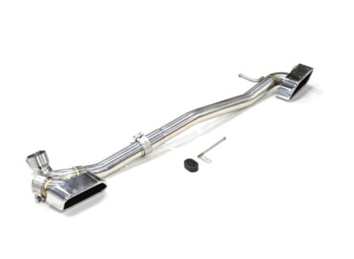GARNITURA NASTAVCI CIJEV BMW F10 535I 525 523 KROM GARNITURA NASTAVCI CIJEV BMW F10 535I 525 523 KROM