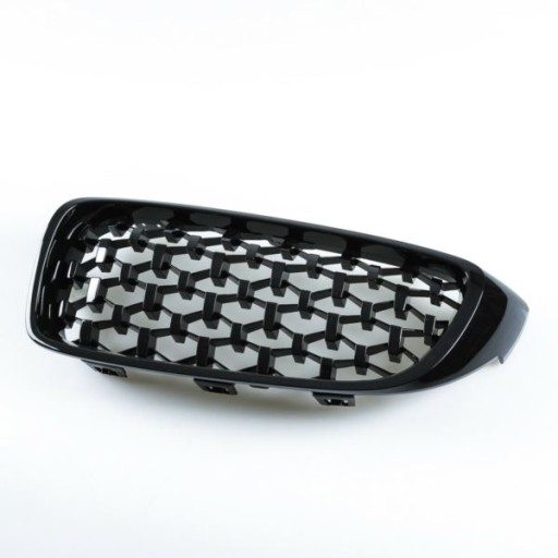 MASKA (NERKI) BMW F32/F33/F36 DIAMEND LOOK BLACK