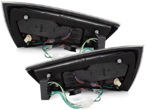 LAMPE FAROVI LED AUDI A1 2010-12.2014 SMOKE