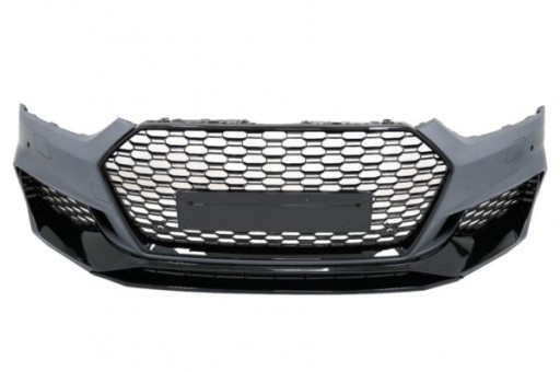 BRANIK AUDI A5 F5 17- LOOK RS5 DESIGN QUATTRO