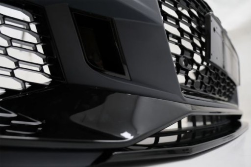 BRANIK AUDI A5 F5 17- LOOK RS5 DESIGN QUATTRO
