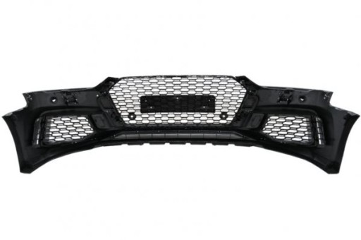BRANIK AUDI A5 F5 17- LOOK RS5 DESIGN QUATTRO