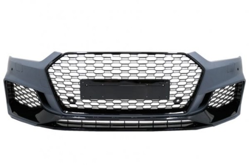 BRANIK AUDI A5 F5 17- LOOK RS5 DESIGN QUATTRO