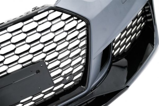 BRANIK AUDI A5 F5 17- LOOK RS5 DESIGN QUATTRO