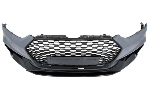 BRANIK AUDI A5 F5 17- LOOK RS5 DESIGN QUATTRO