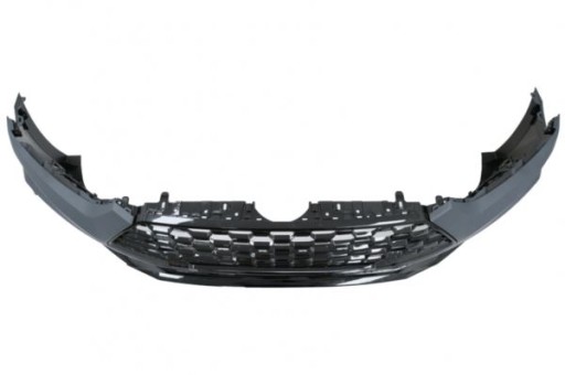 BRANIK AUDI A5 F5 17- LOOK RS5 DESIGN QUATTRO