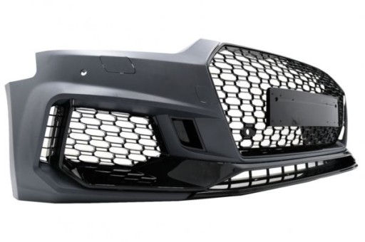 BRANIK AUDI A5 F5 17- LOOK RS5 DESIGN QUATTRO