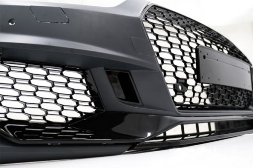 BRANIK AUDI A5 F5 17- LOOK RS5 DESIGN QUATTRO