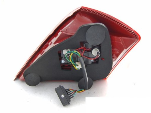 LAMPE FAROVI LED MERCEDES W221 05-09 LOOK W222 R-W SEQ