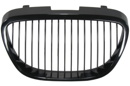 MASKA BEZ ZNAKA SEAT LEON 1P 05-09 ALTEA 5P 04-0