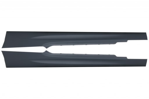 BODY KIT BMW E92 E93 06-10 LOOK M3 SENZOR SRA