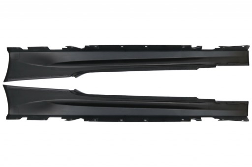 BODY KIT BMW E92 E93 06-10 LOOK M3 SENZOR SRA