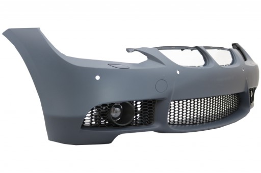 BODY KIT BMW E92 E93 06-10 LOOK M3 SENZOR SRA