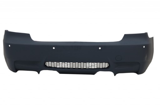 BODY KIT BMW E92 E93 06-10 LOOK M3 SENZOR SRA