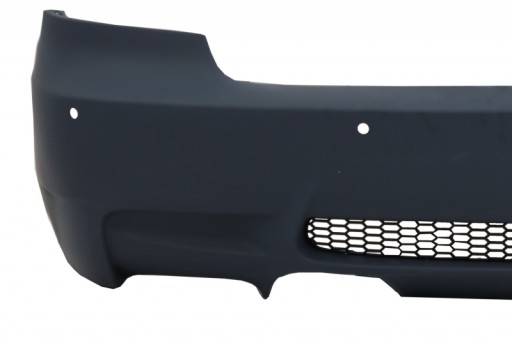 BODY KIT BMW E92 E93 06-10 LOOK M3 SENZOR SRA