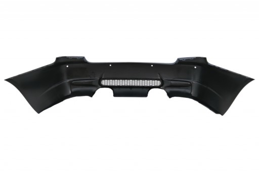 BODY KIT BMW E92 E93 06-10 LOOK M3 SENZOR SRA