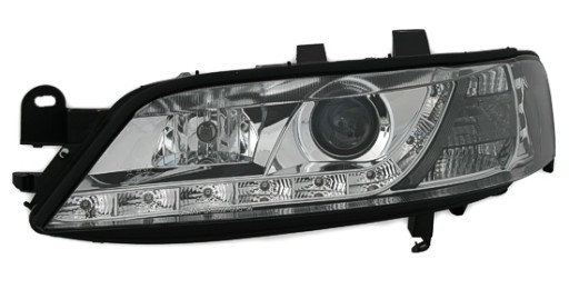 LAMPE FAROVI DAYLINE OPEL VECTRA B 95-98 KROM
