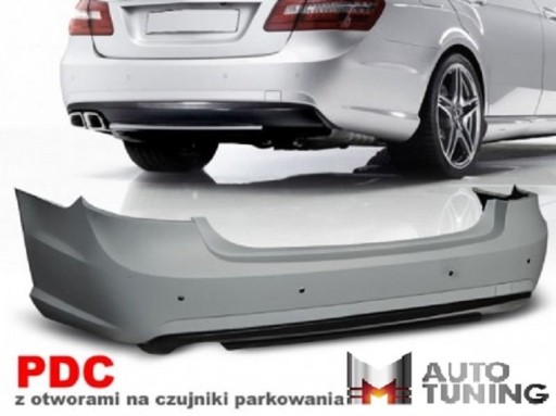 BRANIK MERCEDES W212 09-13 LIMUZINA / AMG SENZOR 1W BRANIK MERCEDES W212 09-13 LIMUZINA / AMG SENZOR 1W