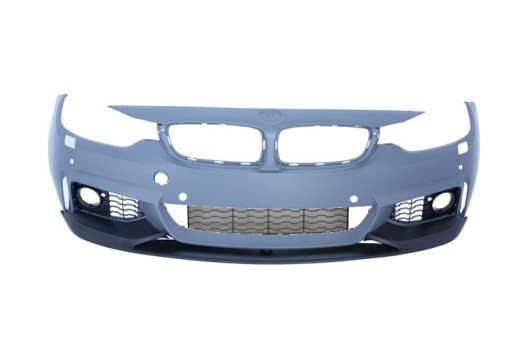 BODY KIT BMW F32 C/C 13- M-PERFORMANCE