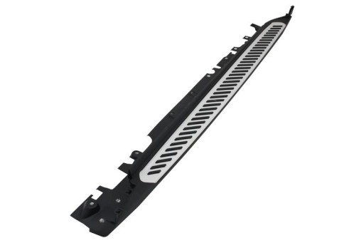 ZAŠTITA PRAGA BMW X6 F16 2014-
