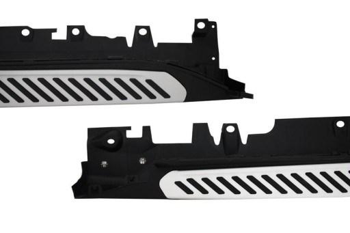 ZAŠTITA PRAGA BMW X6 F16 2014-