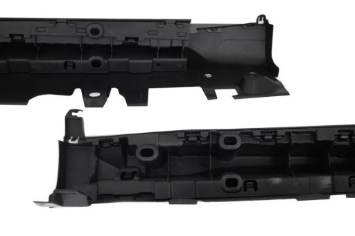 ZAŠTITA PRAGA BMW X6 F16 2014-