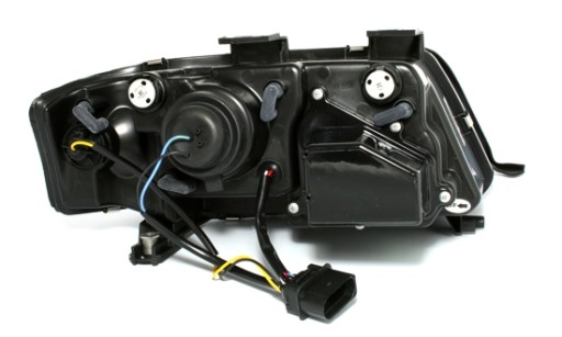 LAMPE FAROVI DAYLINE AUDI A6 5/97-5/01 KROM LAMPE FAROVI DAYLINE AUDI A6 5/97-5/01 KROM