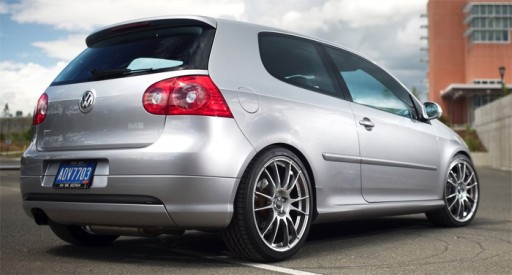 MOST GEWINDE VW SCIROCCO 3 50/55MM