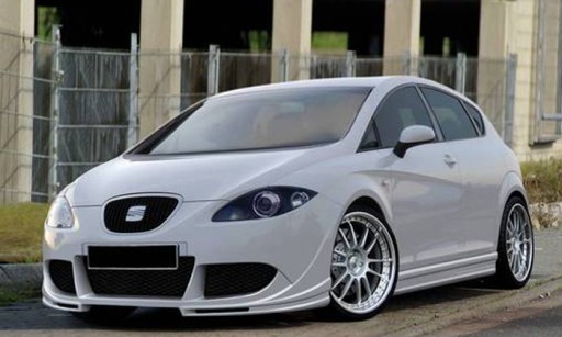 MOST GEWINDE VW SCIROCCO 3 50/55MM